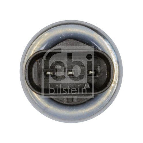 Druckschalter, Klimaanlage FEBI BILSTEIN 182659 für JEEP
