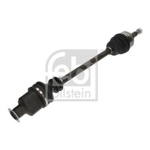 Antriebswelle FEBI BILSTEIN 184378 f&uuml;r RENAULT, Vorderachse rechts