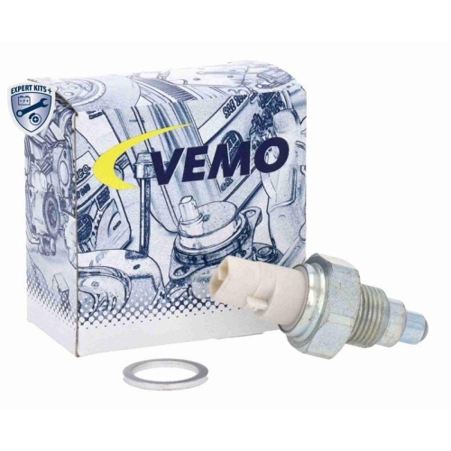 Schalter, R&uuml;ckfahrleuchte VEMO V70-73-0003 EXPERT KITS + f&uuml;r AUDI PORSCHE SEAT