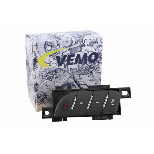 Stellelement, Sitzverstellung VEMO V10-73-0456 Green Mobility Parts für SEAT VW