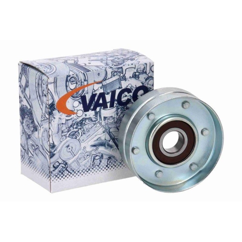 Spannrolle, Keilrippenriemen VAICO V48-0410 Original VAICO Qualit&auml;t f&uuml;r