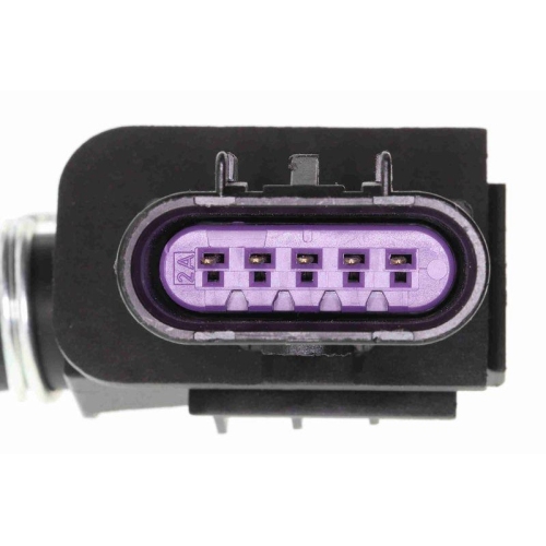 Kupplung, K&uuml;hlerl&uuml;fter VEMO V48-04-0007 Original VEMO Qualit&auml;t f&uuml;r LAND ROVER