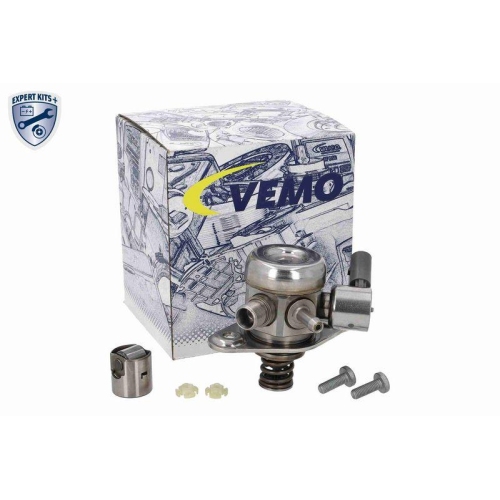 Hochdruckpumpe VEMO V30-25-0001-1 EXPERT KITS + f&uuml;r MERCEDES-BENZ