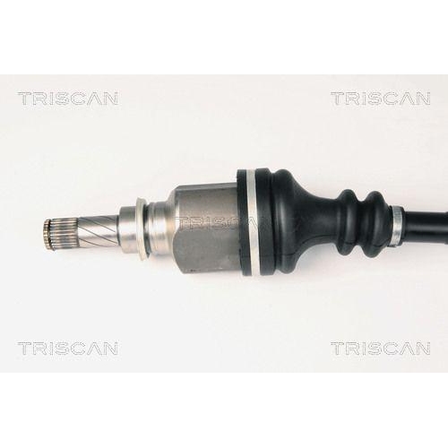 Antriebswelle TRISCAN 8540 25632 f&uuml;r RENAULT, Vorderachse links