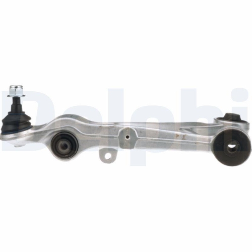 DELPHI TC7327 Lenker, Radaufh&auml;ngung f&uuml;r MAZDA, Vorderachse links, au&szlig;en, unten