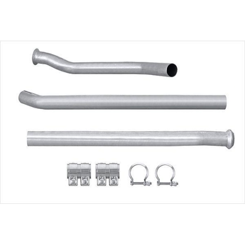 HELLA Abgasrohr 8LA 366 002-871 Easy2Fit –