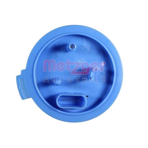 Kraftstoff-F&ouml;rdereinheit METZGER AUTOTEILE 2250663 GREENPARTS f&uuml;r SEAT SKODA VW