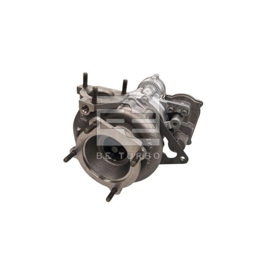 BE TURBO 126750 Lader, Aufladung f&uuml;r PORSCHE, rechts