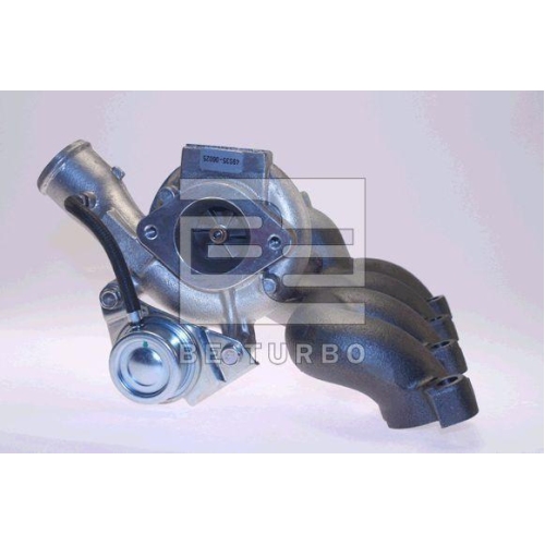 BE TURBO 127314 Lader, Aufladung f&uuml;r FORD