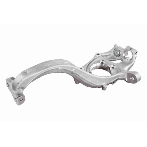 VAICO Achsschenkel, Radaufh&auml;ngung links und rechts Vorderachse, V10-3513 + V10-3512 f&uuml;r VW