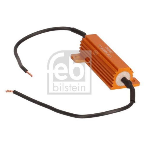 FEBI BILSTEIN 1005776 Widerstand f&uuml;r