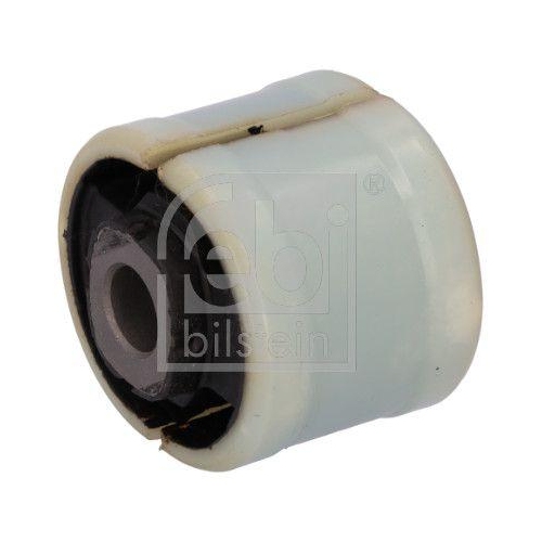 FEBI BILSTEIN 198074 Buchse, Fahrerhauslagerung f&uuml;r MERCEDES-BENZ, hinten