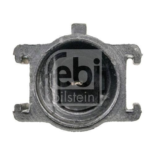 FEBI BILSTEIN Bremsbelagsatz, Scheibenbremse 16849 f&uuml;r ALFA ROMEO FIAT LANCIA