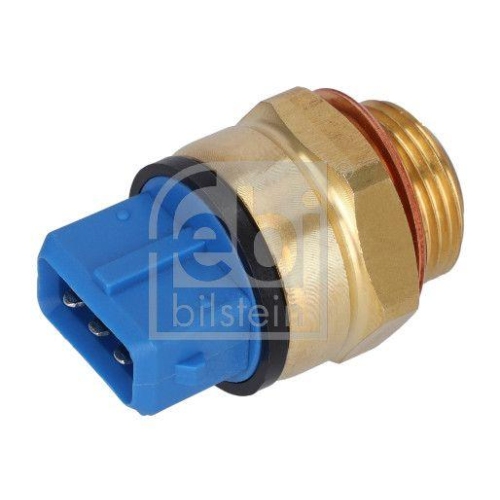 FEBI BILSTEIN Temperaturschalter, K&uuml;hlerl&uuml;fter 18808 f&uuml;r CITRO&Euml;N FIAT LANCIA