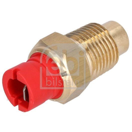 FEBI BILSTEIN Sensor, K&uuml;hlmitteltemperatur 23464 f&uuml;r IVECO