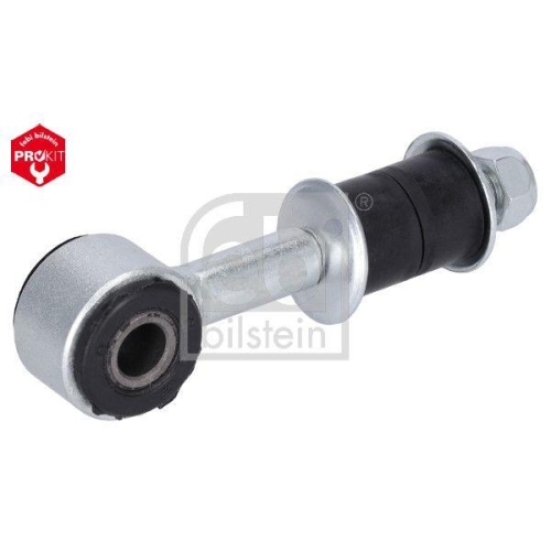 FEBI BILSTEIN Stange/Strebe, Stabilisator 28188 ProKit f&uuml;r MITSUBISHI