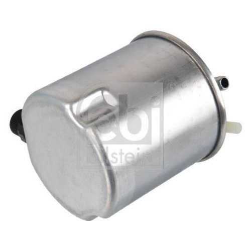 FEBI BILSTEIN Kraftstofffilter 176291 f&uuml;r RENAULT SUZUKI DACIA