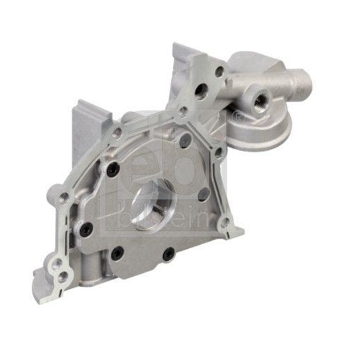 FEBI BILSTEIN &Ouml;lpumpe 178674 f&uuml;r NISSAN PEUGEOT RENAULT DACIA