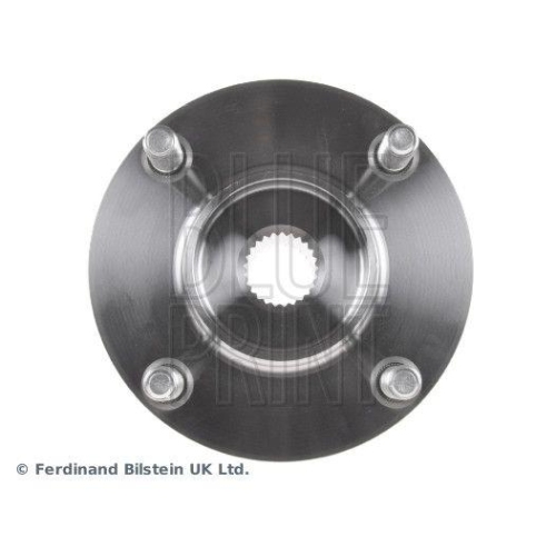 Radlagersatz BLUE PRINT ADC48252 f&uuml;r MITSUBISHI SMART, Vorderachse links