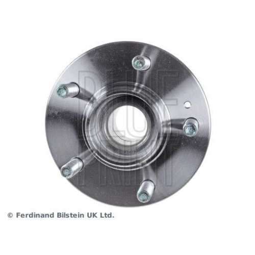 Radlagersatz BLUE PRINT ADG08353 f&uuml;r HYUNDAI, Hinterachse links