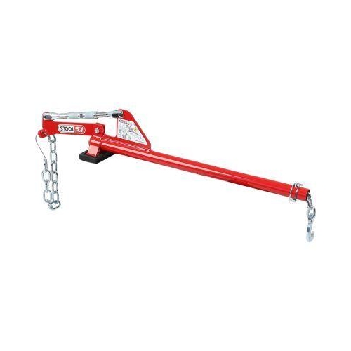 Universal-Achshebel KS TOOLS 700.1495 für