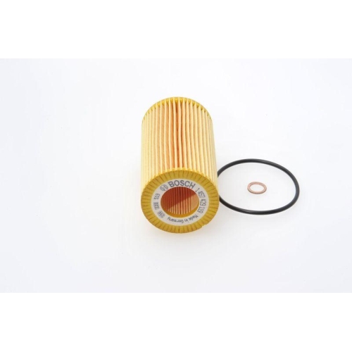 &Ouml;lfilter BOSCH 1 457 429 119 f&uuml;r BMW MG ROVER LAND ROVER