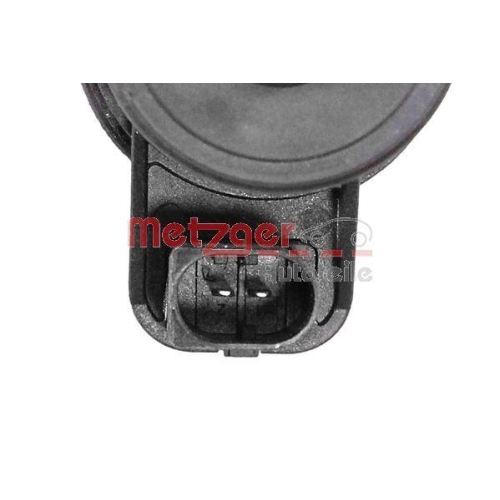 Stellelement, Feststellbremse Bremssattel METZGER 0899300 f&uuml;r MERCEDES-BENZ