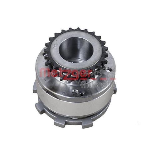 Nockenwellenversteller METZGER 2410009 f&uuml;r HYUNDAI KIA