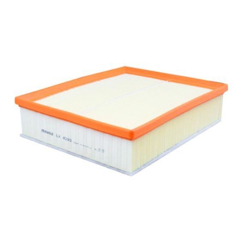 Luftfilter KNECHT LX 4245 f&uuml;r AUDI SEAT SKODA VW CUPRA