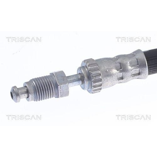 Bremsschlauch TRISCAN 8150 28109 f&uuml;r CITRO&Euml;N PEUGEOT, Vorderachse