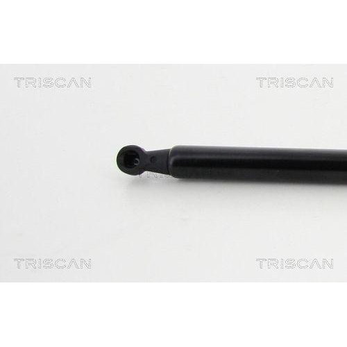 Gasfeder, Koffer-/Laderaum TRISCAN 8710 12216 f&uuml;r ALFA ROMEO