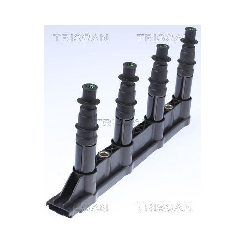 Z&uuml;ndspule TRISCAN 8860 28016 f&uuml;r CITRO&Euml;N PEUGEOT HITACHI