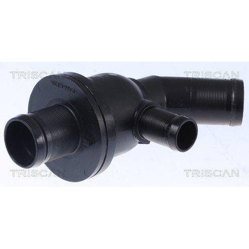 Thermostat, Kühlmittel TRISCAN 8620 50187 für MERCEDES-BENZ RENAULT DACIA SMART