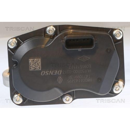 AGR-Ventil TRISCAN 8813 10055 f&uuml;r MERCEDES-BENZ RENAULT DACIA, unten