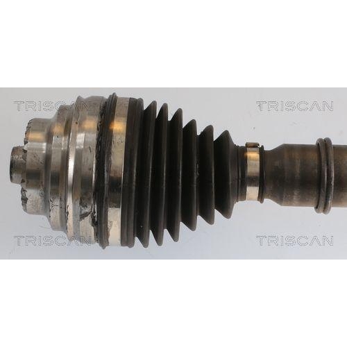 Antriebswelle TRISCAN 8540 11578 für BMW, Hinterachse rechts
