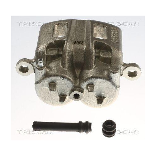 Bremssattel TRISCAN 8175 42109 f&uuml;r MITSUBISHI, Vorderachse links