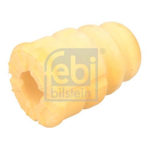 FEBI BILSTEIN Anschlagpuffer, Federung 187823 f&uuml;r TOYOTA, Hinterachse links