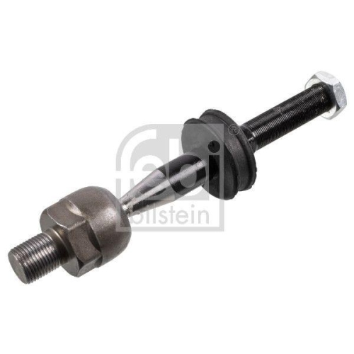 FEBI BILSTEIN Axialgelenk, Spurstange 182066 f&uuml;r BMW, Vorderachse links