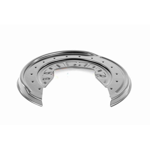 Spritzblech, Bremsscheibe VAICO V10-5027 Original VAICO Qualit&auml;t f&uuml;r SEAT SKODA