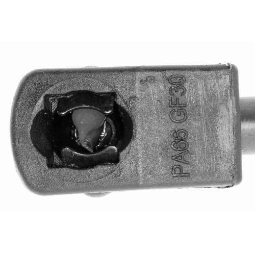 Gasfeder, Motorhaube VAICO V10-4702 Green Mobility Parts f&uuml;r AUDI SEAT SKODA VW