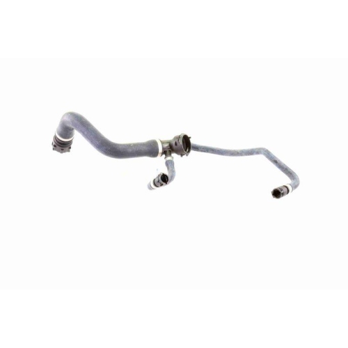K&uuml;hlerschlauch VAICO V20-0870 Q+, Erstausr&uuml;sterqualit&auml;t f&uuml;r BMW, oben
