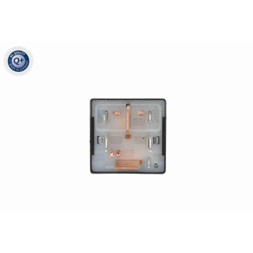 Relais, Glühanlage VEMO V15-71-0021 Q+, Erstausrüsterqualität MADE IN GERMANY VW