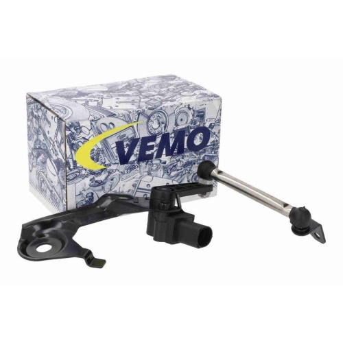 Sensor, Leuchtweitenregulierung VEMO V10-72-0237 Green Mobility Parts für AUDI
