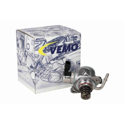 Hochdruckpumpe VEMO V95-25-0002 Green Mobility Parts f&uuml;r VOLVO