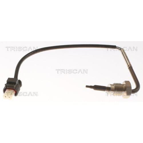 Sensor, Abgastemperatur TRISCAN 8826 23051 f&uuml;r MERCEDES-BENZ