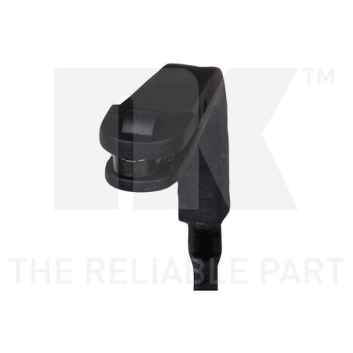 Warnkontakt, Bremsbelagverschlei&szlig; NK 280086 f&uuml;r ROVER, Vorderachse