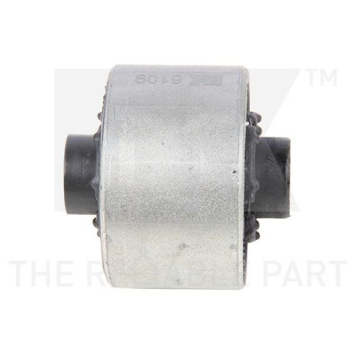 Lagerung, Lenker NK 5104770 f&uuml;r AUDI, Hinterachse, hinter der Achse, innen