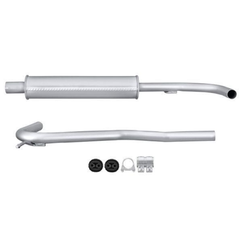 HELLA Vorschalld&auml;mpfer 8LB 366 020-711 Easy2Fit &ndash;