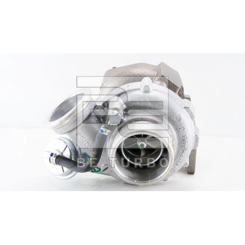 BE TURBO 128869 Lader, Aufladung f&uuml;r MERCEDES-BENZ