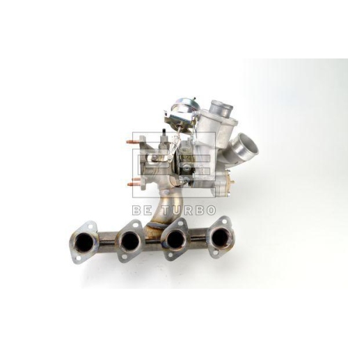 BE TURBO 127708 Lader, Aufladung f&uuml;r MERCEDES-BENZ